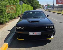 دۆج چالنجەر